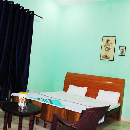 Hotel O Gracious Inn لاكناو المظهر الخارجي الصورة