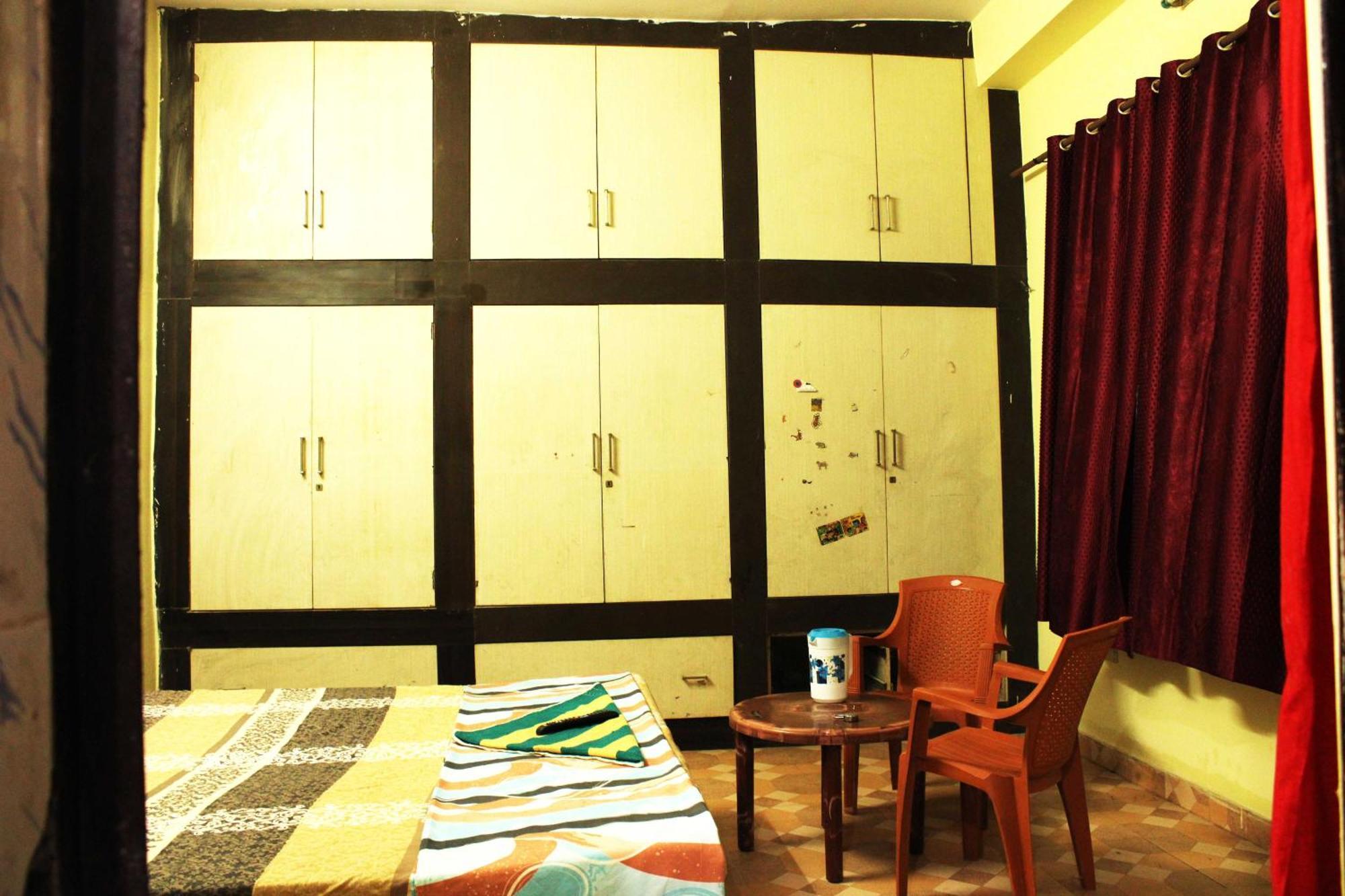 Hotel O Gracious Inn لاكناو المظهر الخارجي الصورة