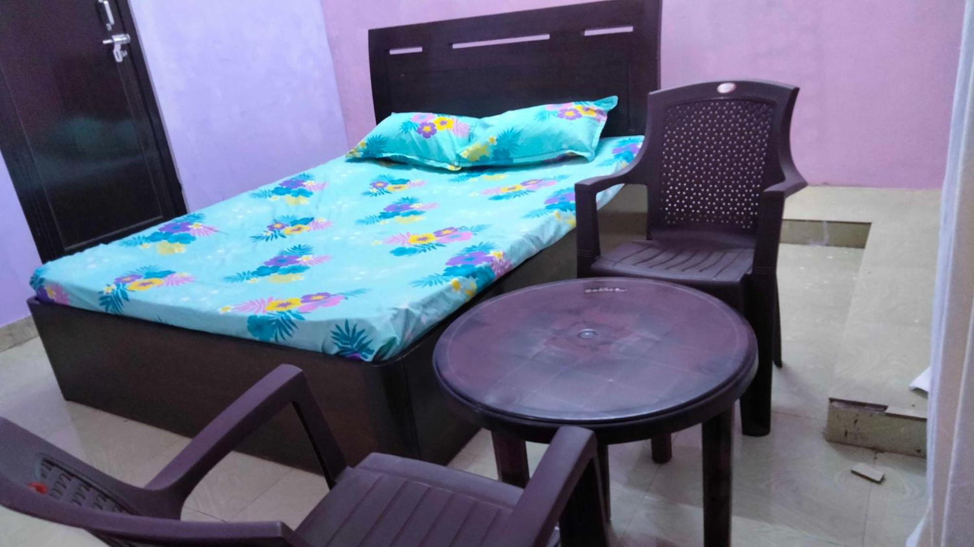 Hotel O Gracious Inn لاكناو المظهر الخارجي الصورة
