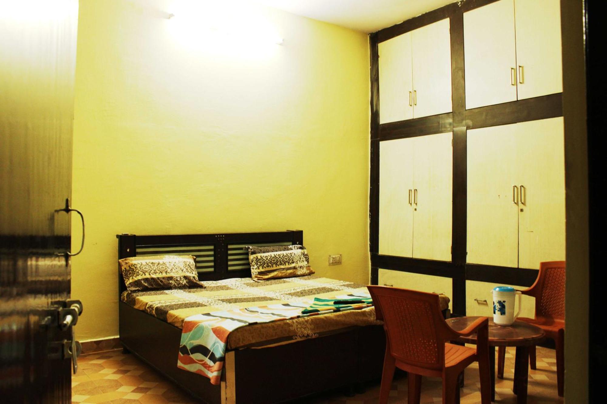Hotel O Gracious Inn لاكناو المظهر الخارجي الصورة