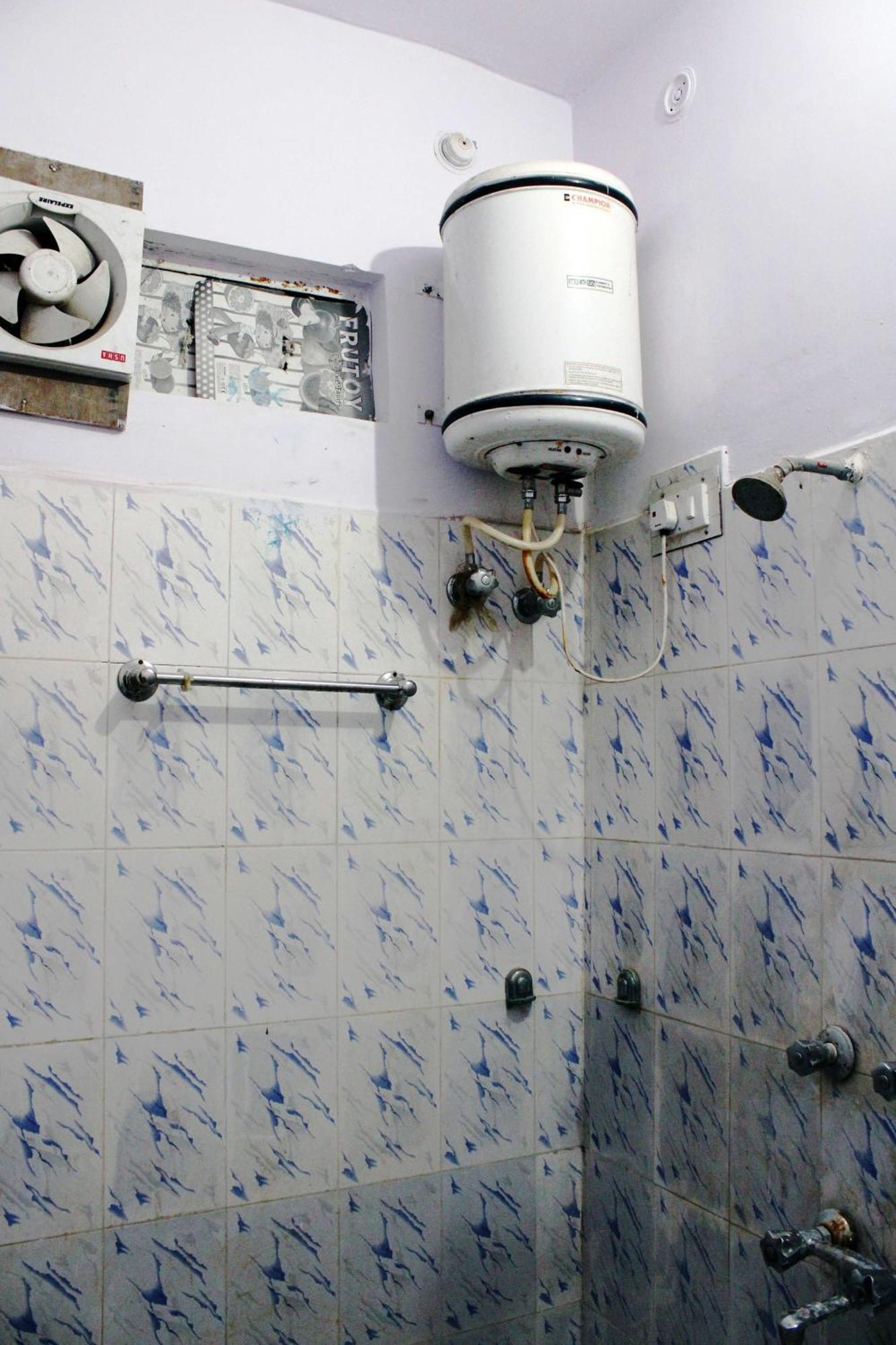 Hotel O Gracious Inn لاكناو المظهر الخارجي الصورة